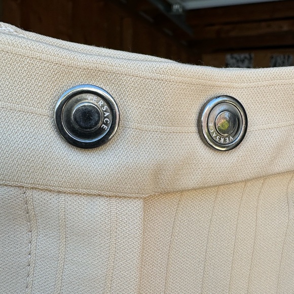 Versace pant suit - Picture 3 of 11